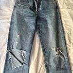 AGOLDE  High-Rise Jeans Photo 0