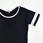 Charlotte Russe Trendy Basic Tee Photo 2