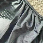 Kona Sol Black one piece swim suit Photo 2