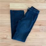 Anthropologie  PILCRO DEMILUNE FLARE DENIM BOOTCUT JEANS PANTS BLUE 29 Photo 13