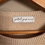 Petal and Pup PETAL‎ & PUP Lakelynn Textured Knit Sweater Photo 2