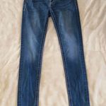 Miss Me EUC  Mid-Rise Easy Skinny Jeans Photo 0