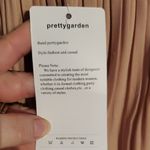 PRETTYGARDEN Chic Layered Tan Romper Photo 3