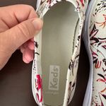 Keds Double Decker Island Print Slip-On Sneakers Size 7.5 Photo 6
