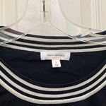 Isaac Mizrahi FINAL MARKDOWN  for target silk blend top small Photo 2