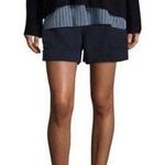 Vince Slouchy Chino Shorts Photo 2