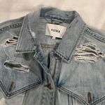 Pistola Jean Jacket Photo 3