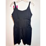 Maidenform Brand New  Women's Size 2XL XXL Black Open Bust Body Shaper Shapewear Photo 3