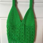 ZARA Crochet Top Photo 0