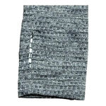 Nike GOLF 1/4 ZIP PULL OVER DRI FIT GRAY LONG SLEEVE TOP WOMEN SIZE MEDIUM Photo 5