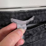 Forever 21  Denim Skinny Jeans animal print pattern tagged 30 but measure 32 Photo 3