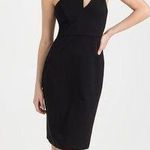Chloe Kristyn NWOT  Nicole Dress Large Black Photo 0