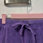 I am gia  Purple Torres Mini Skirt Photo 6