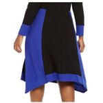 Love Squared Color Black Dress Photo 2