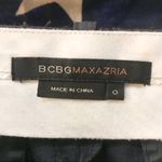BCBGMAXAZRIA pinstripe slacks Photo 7