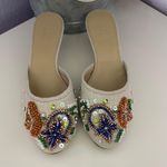 J.Crew  Mini Wedge  Photo 0