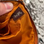 Coach  Wristlet Leather Photo 3