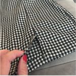 John Galt  Gingham Skirt Photo 5