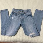 Levi's Levi’s 501 skinny Photo 0