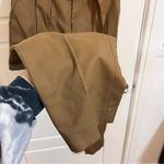 Banana Republic Voyage Cargo Pant Dark Khaki Photo 5