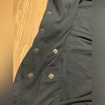Lululemon black button up sweatshirt 4 Photo 5