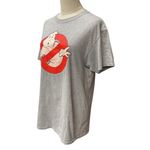 Mad Ghostbuster Women's Graphic T Photo 5