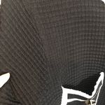 Crop Top Jacket Size M Photo 7