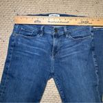 frame denim Frame Le Skinny de Jeanne Photo 4