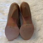 Yoki   Booties size 8.5 tan/ grayish color in excellent never been worn Photo 2