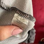 Vintage Havana  Acid Marble Gray Cuffed Jogger Sweatpants- Size Small Photo 4