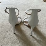 Raye  Lyka Heel in White Size 8.5 Photo 8