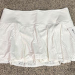 Athleta  A-Game 14” Skort size XL NWT Photo 0