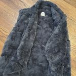 Dylan  cozy faux fur vest, M Photo 2
