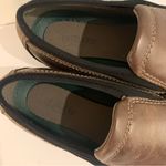 EastLand Sage Brown Leather Slip On Loafer Size 10M Photo 1