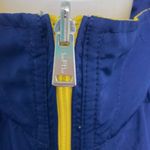 Ralph Lauren  Vintage Reversible Colorblock Vest XS Photo 5