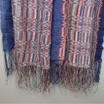 Missoni  Viscose Fringe Scarf Photo 2