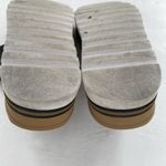 REEF  Cushion Vista Hi Platform 2 Strap Sandals Women's Size US 9 Photo 7