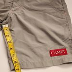 Camet women’s lightweight gray hiking shorts size 2
Outdoor Pink Photo 11