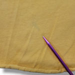 Creative Empire Top Size Medium Crop Top Long Sleeve Graphic Tee Graphic Print T-Shirt Photo 6