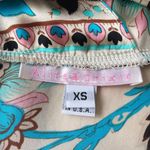 Alice & Trixie Like New!  Sleeveless Top Photo 3