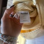 Danielle Guizio  Top Knit Photo 3