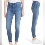 Rag and Bone High Rise Ankle Skinny in Clean
Lily Dale, Sz 31 Photo 1