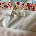 Altar'd State Floral Mini Skirt Photo 3