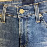 AG Adriano Goldschmied #529 AG FARAH High-Rise Skinny Jeans Photo 5