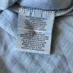 Ralph Lauren Denim & Supply super cute blue babydoll top Size M Photo 5