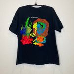 Colorful Vintage Acapulco Souvenir Travel T Photo 0