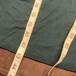 Dwell & Slumber Caftan Dress M/L Green Modal Maxi Lounge Gown‎ Pockets Sleep Size L Photo 9