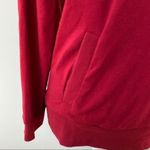 Banana Republic  Button Cowl Neck Sweatshirt Photo 2