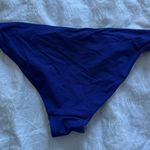 H&M  Royal Blue Swimwear Photo 4