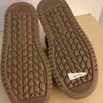 Koolaburra by Ugg women suede platform koola short mini boots size 10 Brown Photo 8